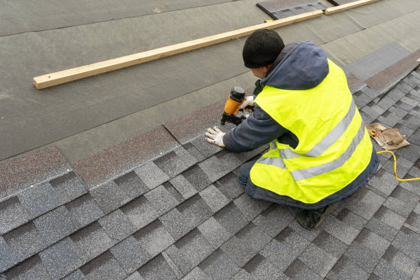 Quick and Trustworthy Emergency Roof Repair Services in Weissport East, PA