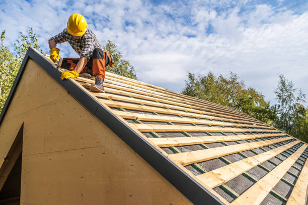 Best Metal Roofing Contractor  in Weissport East, PA